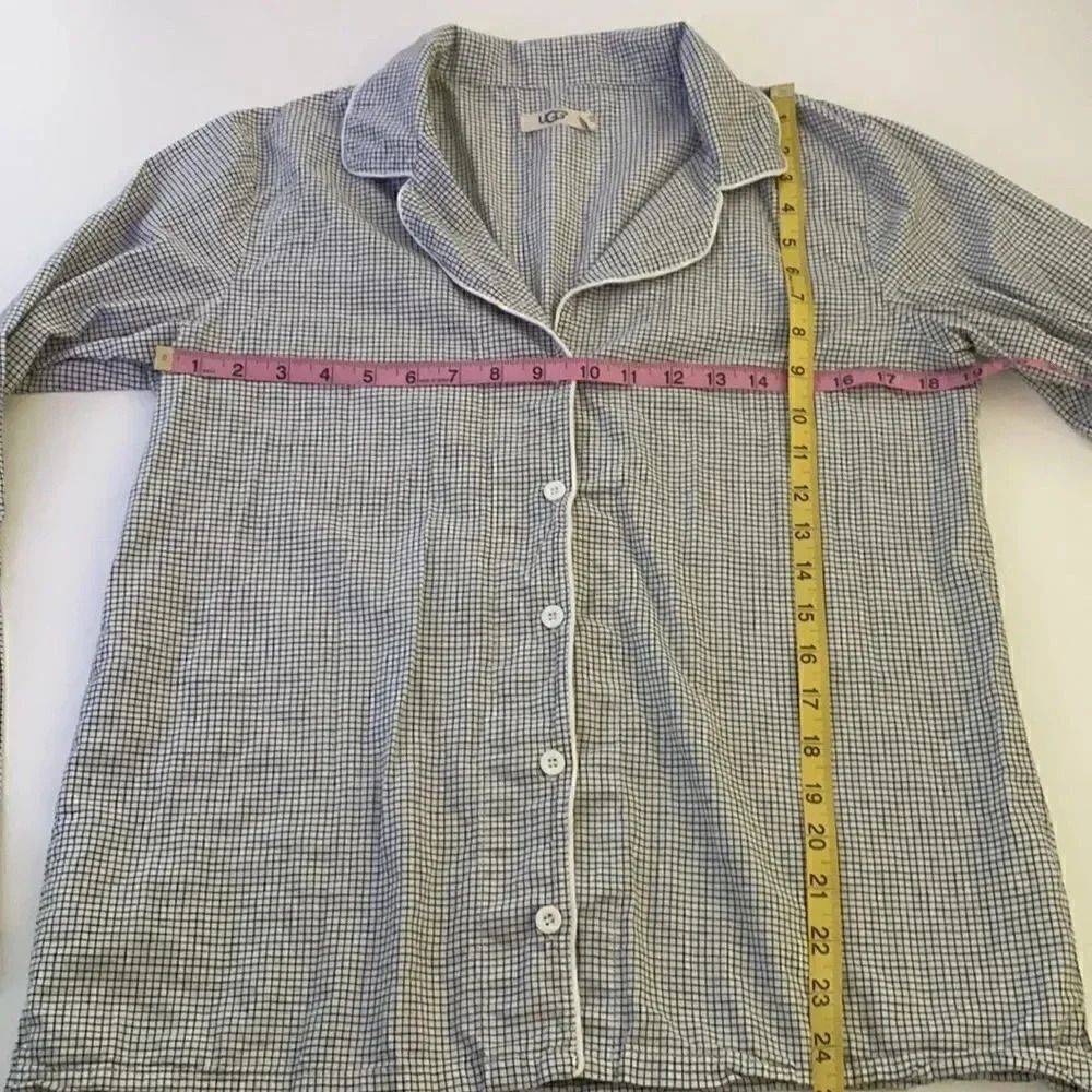 Ugg Pajama Top - Picture 8 of 8